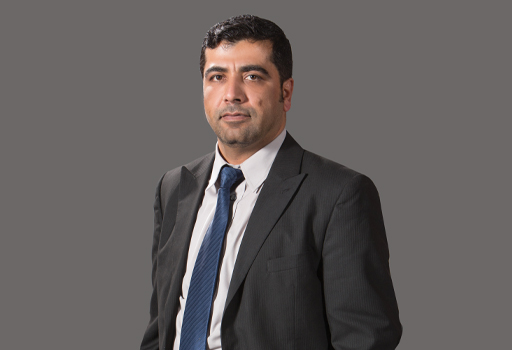Dr. Yahya Al-Khatatbeh