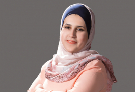 Ms. Shifa Al-Qaimary