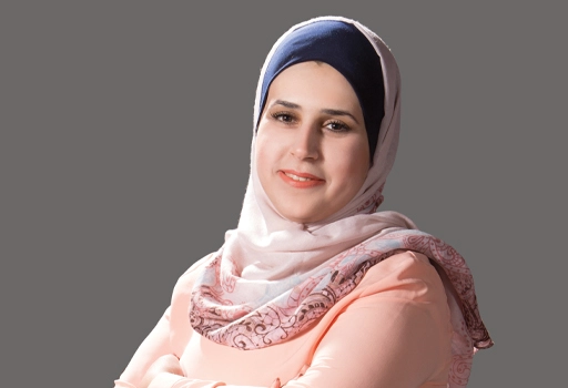 شفاء القميري