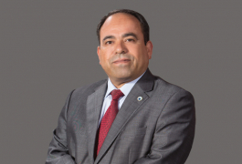 Issam Al-Daher