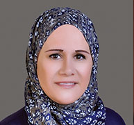 Prof. Muna Al-Mulla