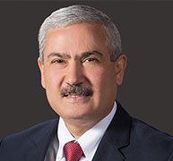 Prof. Mashhoor Al-Refai <br /> 2014 - 2022
