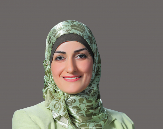 Dr. Rania Alzubaidi