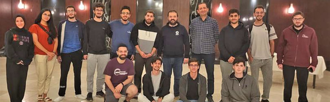أحرزت جامعة الأميرة سميّة للتكنولوجيا المركز الأول عربياً ومحلياً، والمركز ١٣ عالمياً في مسابقة البرمجة السنوية IEEEXTREME