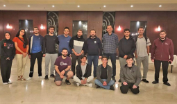 أحرزت جامعة الأميرة سميّة للتكنولوجيا المركز الأول عربياً ومحلياً، والمركز ١٣ عالمياً في مسابقة البرمجة السنوية IEEEXTREME