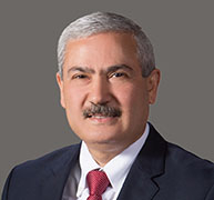 Prof. Mashhoor Al-Refai