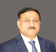 HE Dr. Ezz Al-Deen Kanakrieh