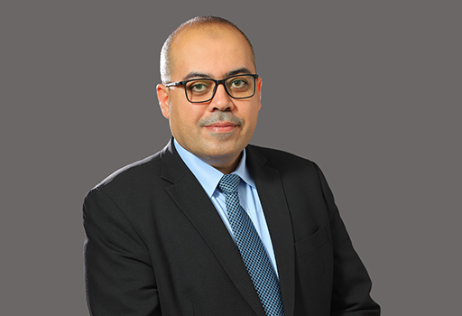 Dr. Ahmad Altamimi