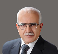 Prof. Shaher Al-Momani