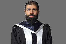 Dr. Bilal Hamoud