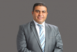 Dr. Ramzi Saifan