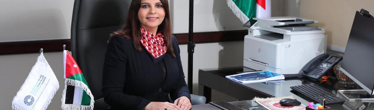 PSUT Appoints Prof Wejdan Abu Elhaija as First Woman President