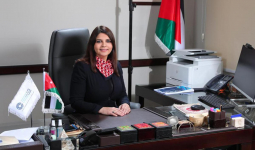 PSUT Appoints Prof Wejdan Abu Elhaija as First Woman President