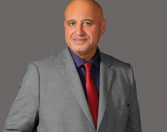 Dr. Hani Ahmad