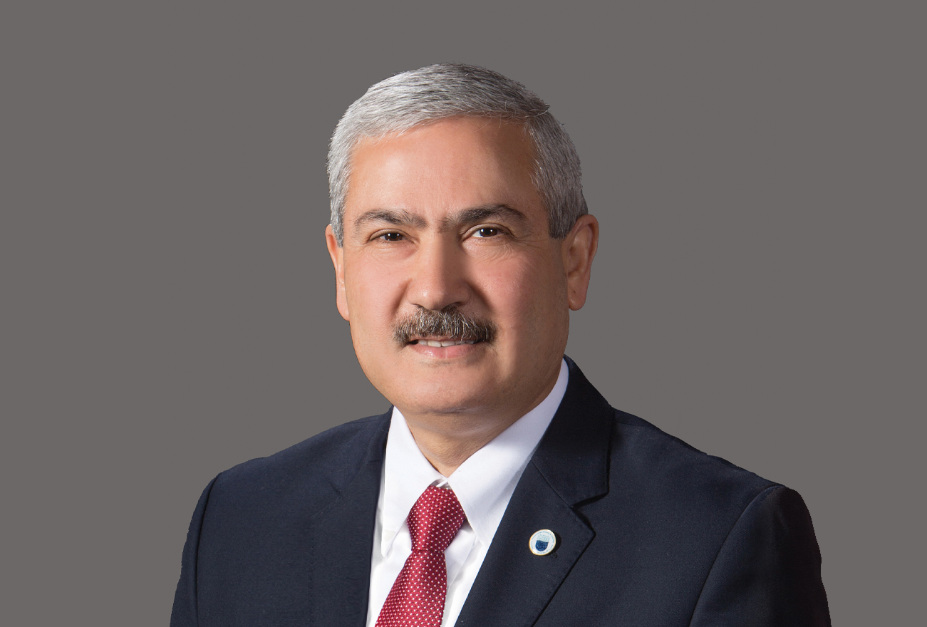 Prof. Mashhoor Al-Refai
