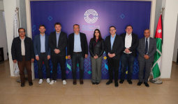 Princess Sumaya for Technology Holds a Workshop on ‘Digital Business Tools’ And Signs MOUs With Croatian Universities