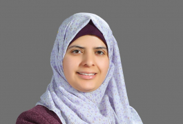 Ms. Karmah-Alyousef