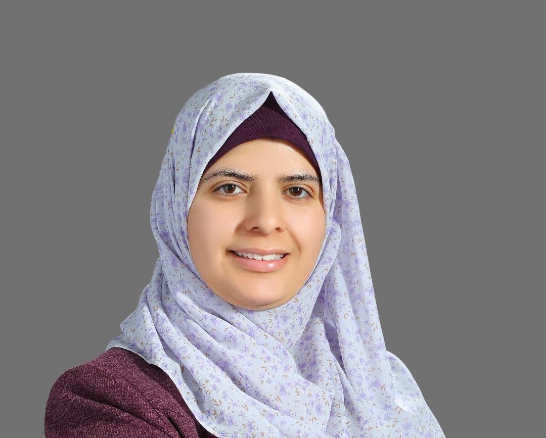 Ms Karmah-Alyousef