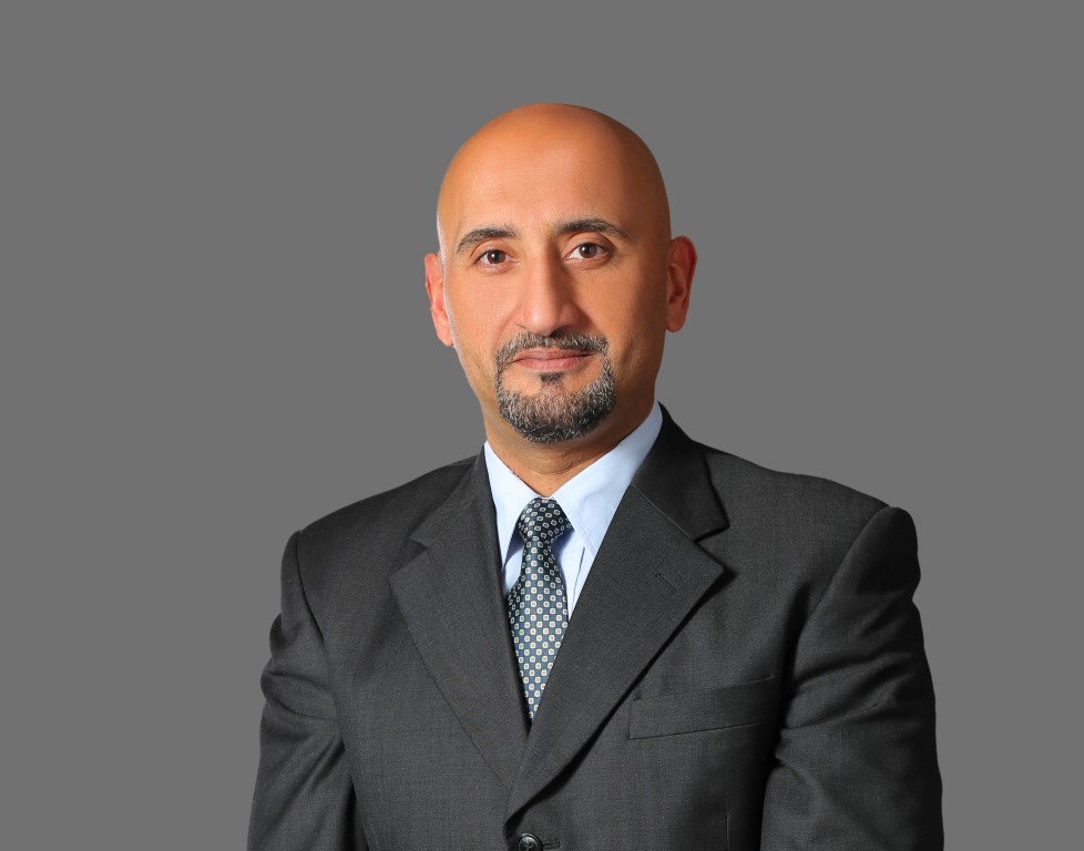 Eng. Osama Al-Mrayat