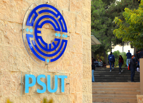 About PSUT