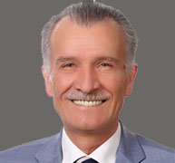 Prof. Ghassan Omet