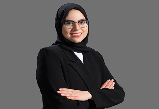 Ms.Ayyat Abu Hamad