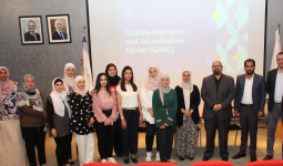 Quality Assurance <br /> and Accreditation Center Liaison Officers Orientation