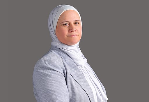 Prof. Mona Mamdouh Almwalla