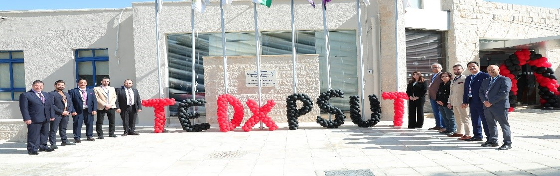 TEDx PSUT Conference