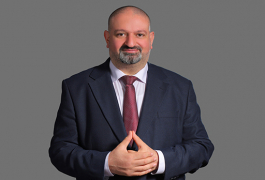 Dr. Osama Abu-Sharkh