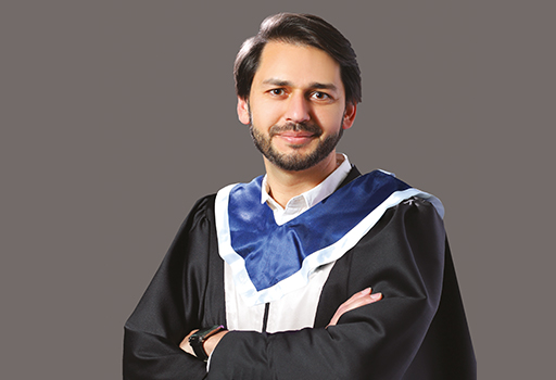 Dr. Samer Sawalha
