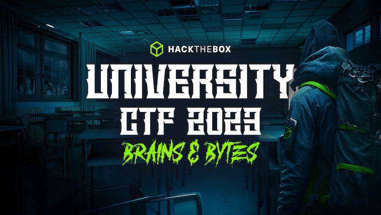 جامعة الأميرة سمية للتكنولوجيا تتألق في المسابقة العالمية HackTheBox - University CTF 2023    