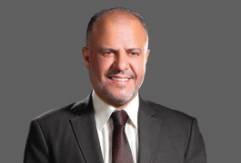 Prof. Ali Al-Haj