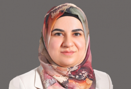 Dr. Heba Abdel-Nabi