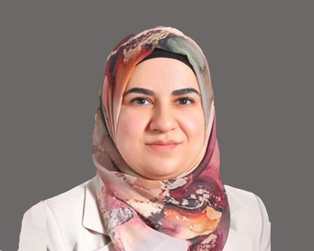 Dr. Heba Abdel-Nabi