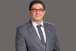 Dr.Osama Ahmad Albaik