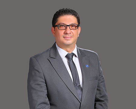 Dr.Osama Ahmad Albaik