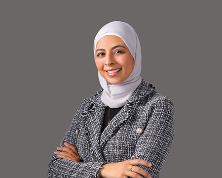 Nadine Abu Tuhaimer