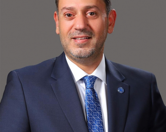 Khaled Abuhaziem