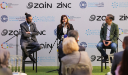 PSUT and Zain Innovation Campus Launch the 16th Edition of Global Entrepreneurship Week