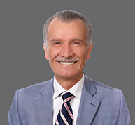 Prof. Ghassan Omet