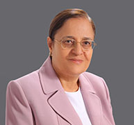 Prof. Laila Abuhassan