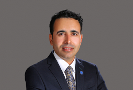 Dr. Salem Alhababsah