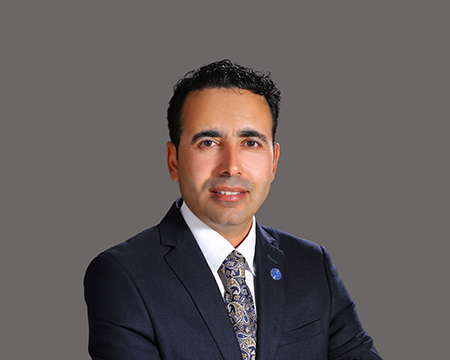 Dr. Salem Alhababsah