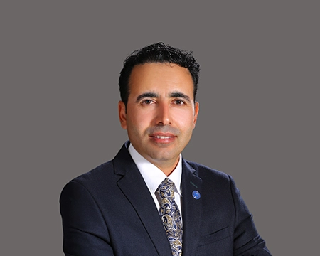 د. سالم الحبابسة