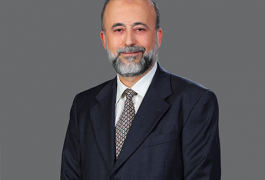 Prof. Amer Al Badarneh