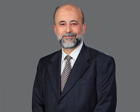 Prof. Amer Al Badarneh