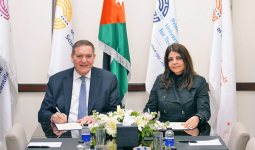 PSUT and Jordan Atomic Energy Commission Sign Memorandum of Understanding