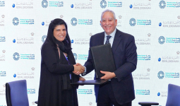 Princess Sumaya University for Technology and Royal Jordanian Sign Memorandum of Understanding to Strengthen Collaboration