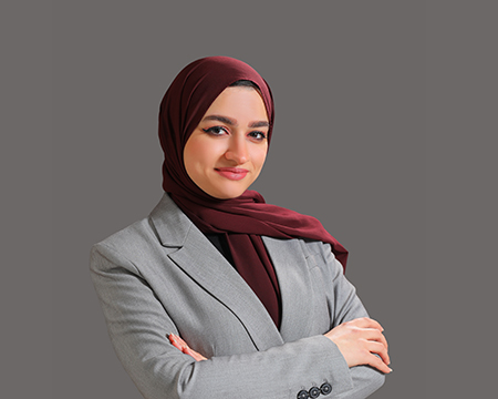 Ms. Al Maha Mohammed Abu Zuraiq